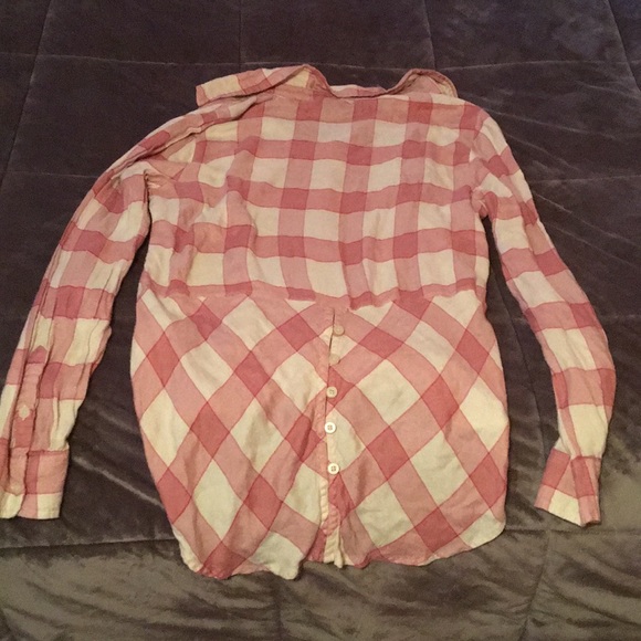 Lucky brand size medium long sleeve! - Picture 2 of 2